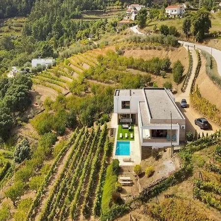 Quinta De Limoes